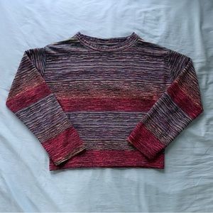 vintage long sleeve shirt